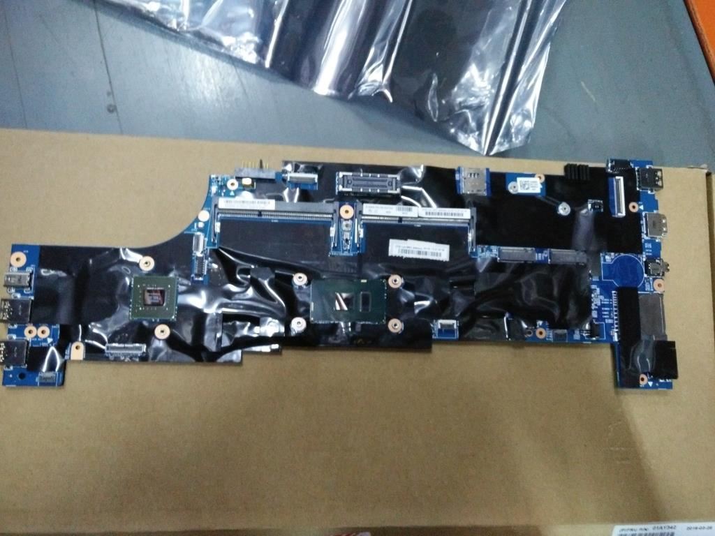 Lenovo ThinkPad P50s Motherboard Mainboard 01AY342