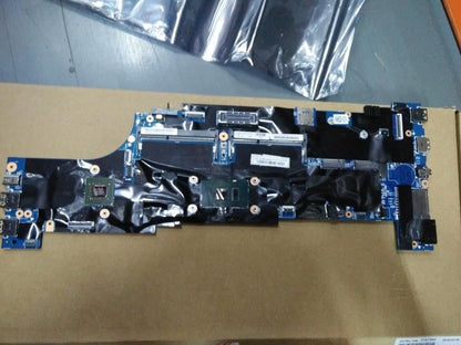 Lenovo ThinkPad P50s Motherboard Mainboard 01AY342