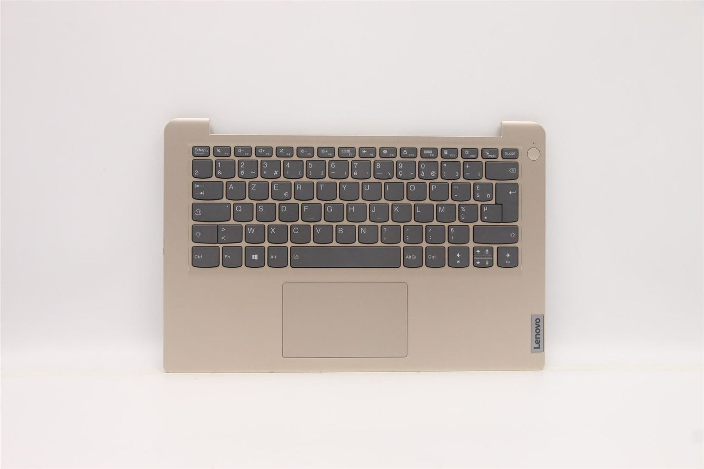 Lenovo Upper Case ASM_FRA L82H7 SD NFPBLD 5CB1C04545