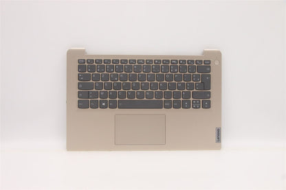 Lenovo Upper Case ASM_FRA L82H7 SD NFPBLD 5CB1C04545