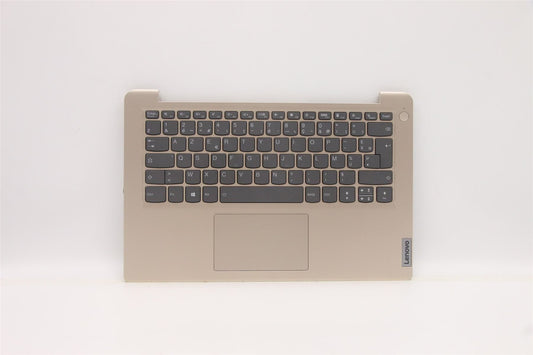 Lenovo Upper Case ASM_FRA L82H7 SD NFPBLD 5CB1C04545