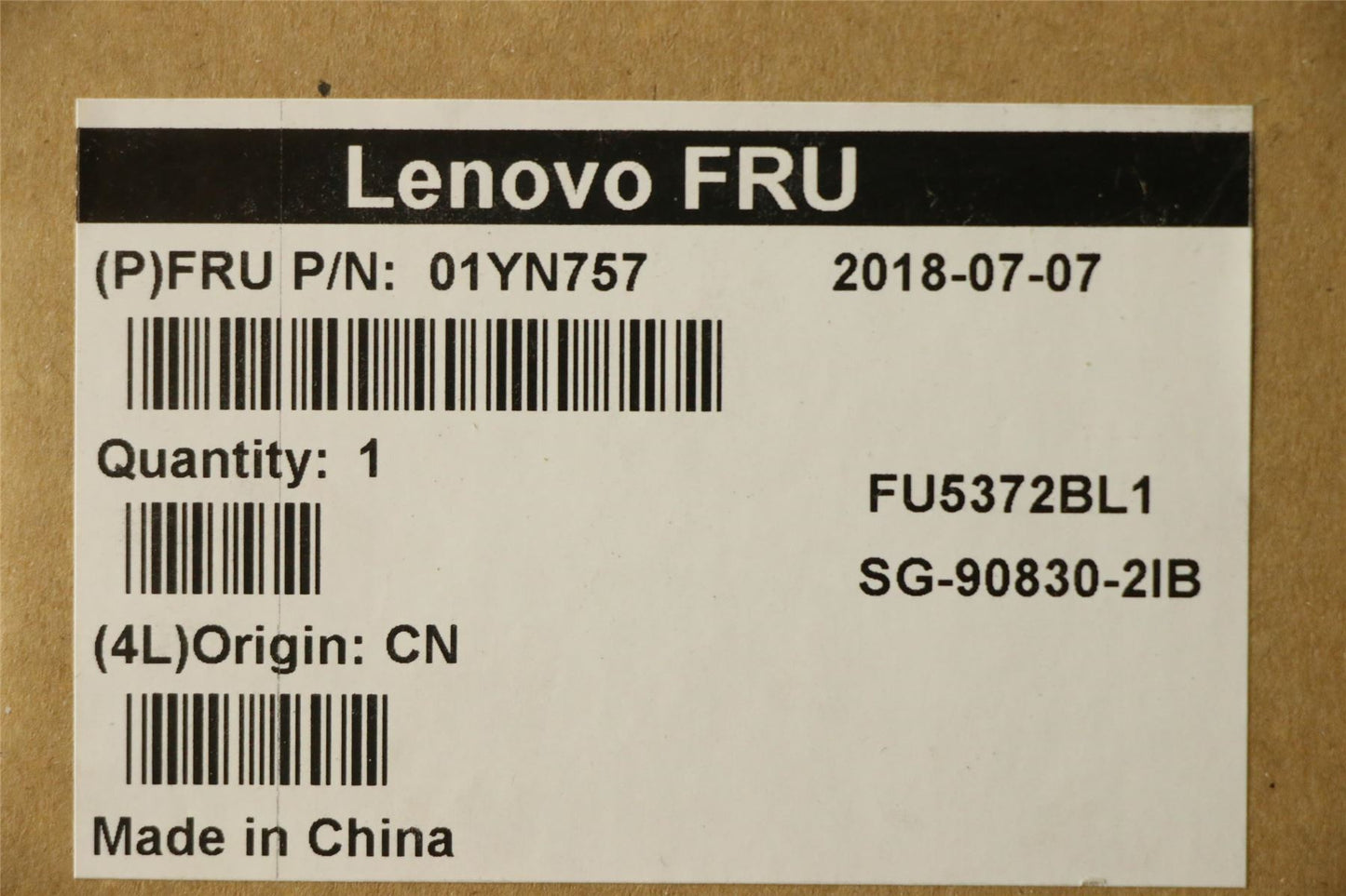 Lenovo ThinkPad E580 E590 Clavier Italien Argent Rétroéclairé 01YN757