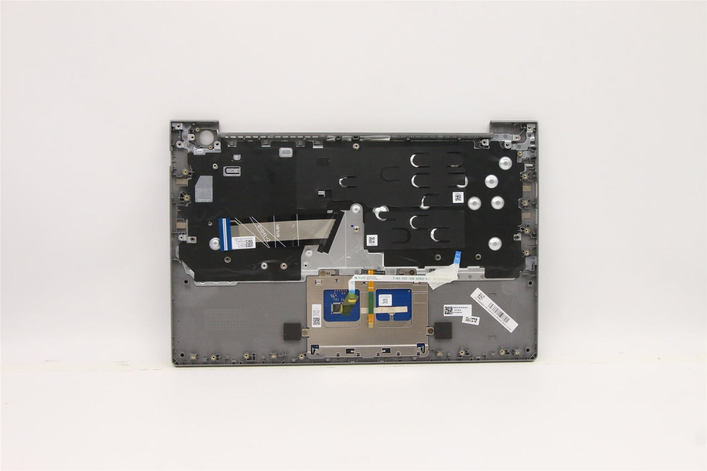 Lenovo Upper Case ASM_HIN C 20VD MGBL 5CB1B33134