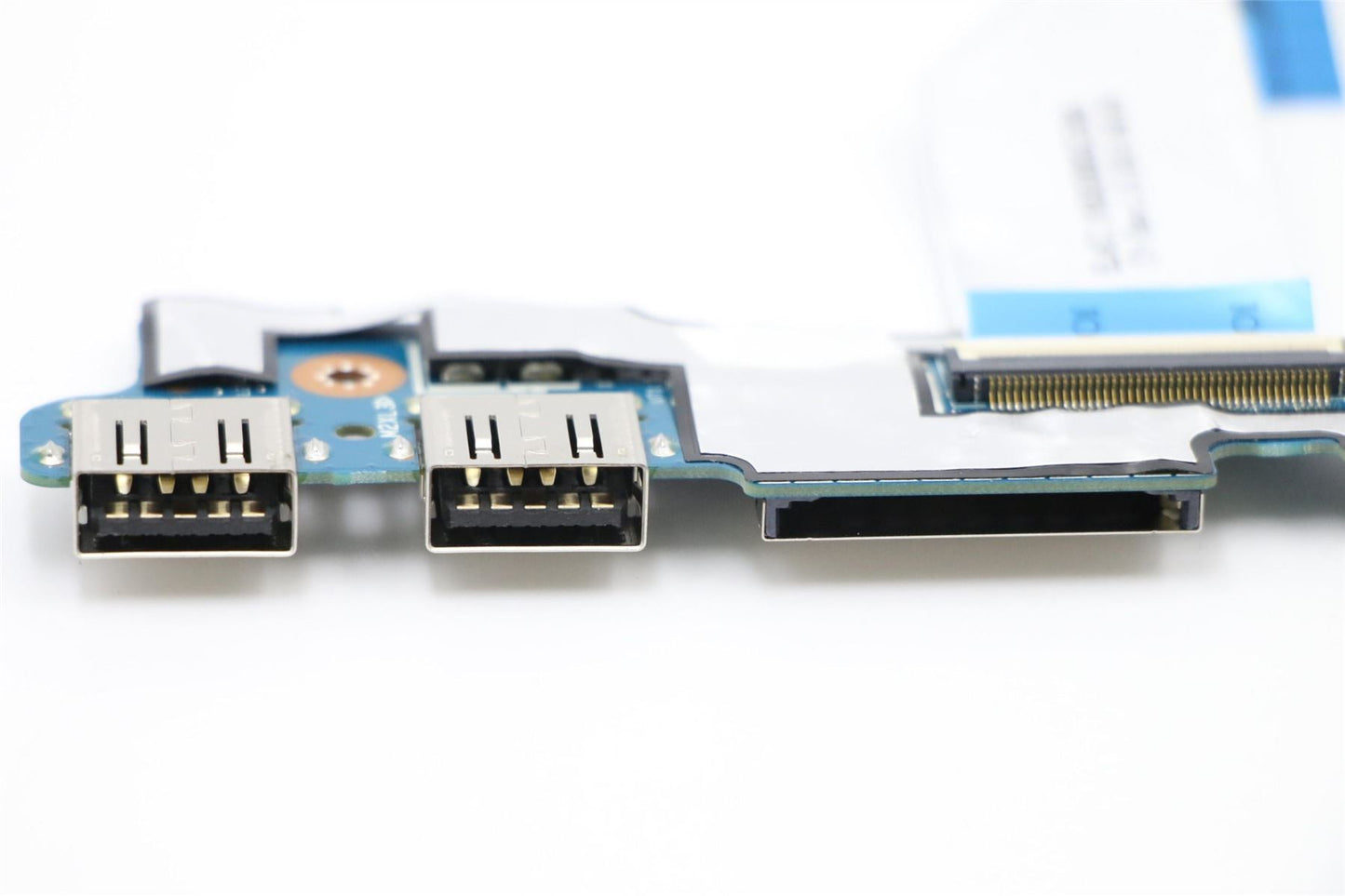 Lenovo Flex C340-14IML FLEX-14IML Power Button Board Cable 5C50W87555