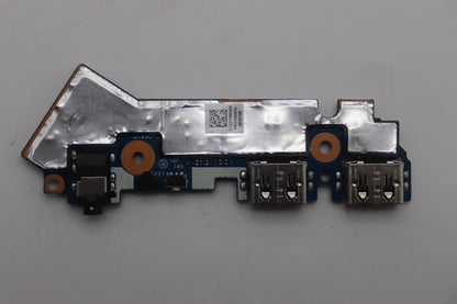 Lenovo CARDPOP C 83JL I/O Board 5C50S25802