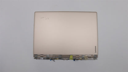 Lenovo LCD cover L 80VF Golden FHD w/hinge 5CB0M35123