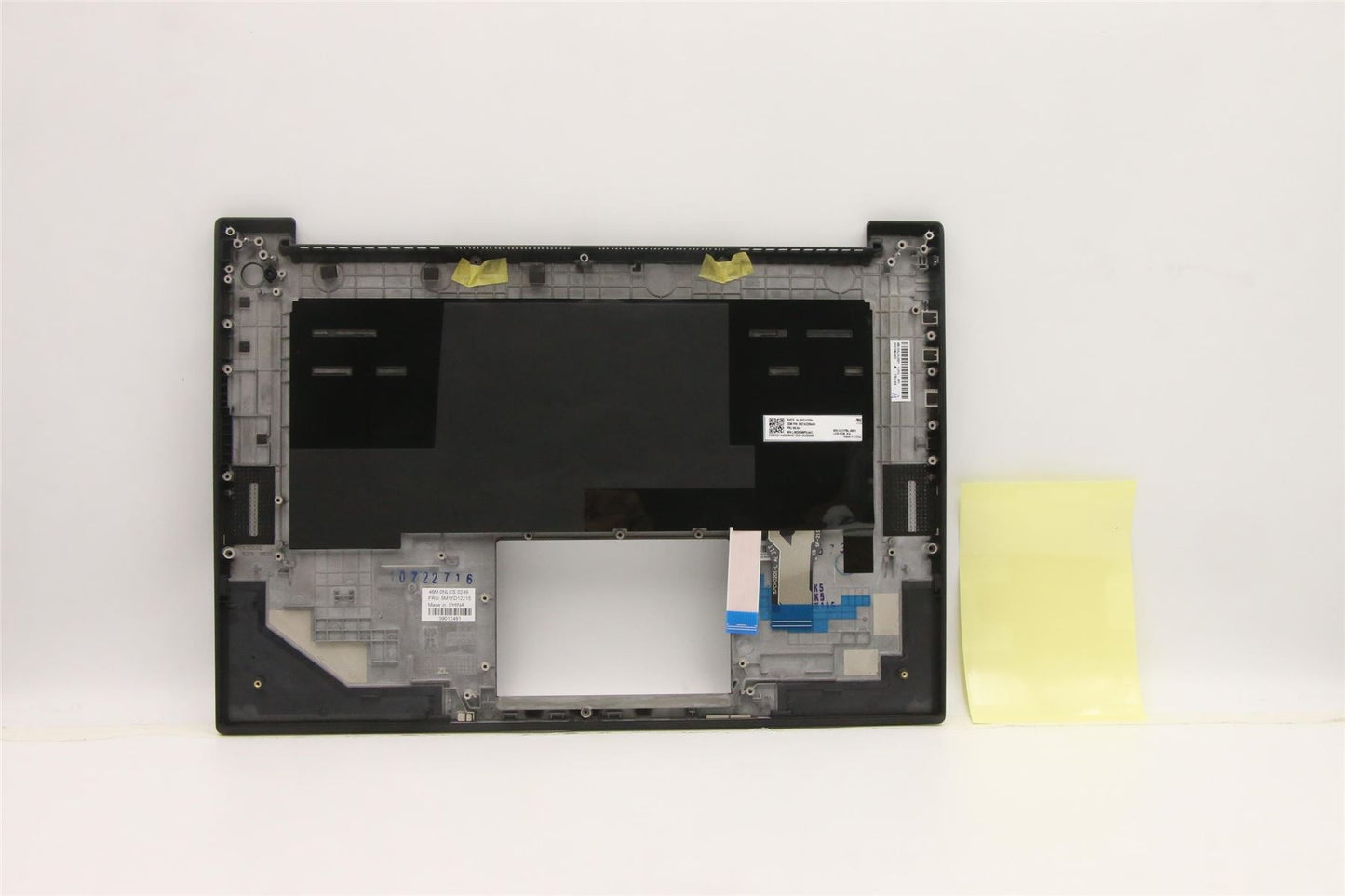 Lenovo WW C-Cvr+POR KB ASM,CHY 5M11D12215