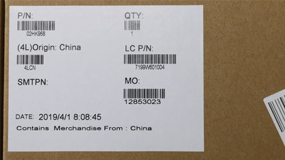 Lenovo MECH_ASM MECH_ASM,Sheet,B,HD CAM,Mic 02HK968