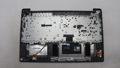 Lenovo IdeaPad 3 15IAH8 Palmrest Cover Touchpad Keyboard German 5CB1M24346