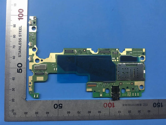 Lenovo TB-8505F 3+32G MB&*715201016711 CS 5B28C17501
