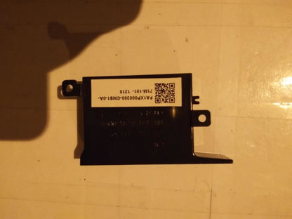 Lenovo MECH_ASM FIN COVER 01EF653