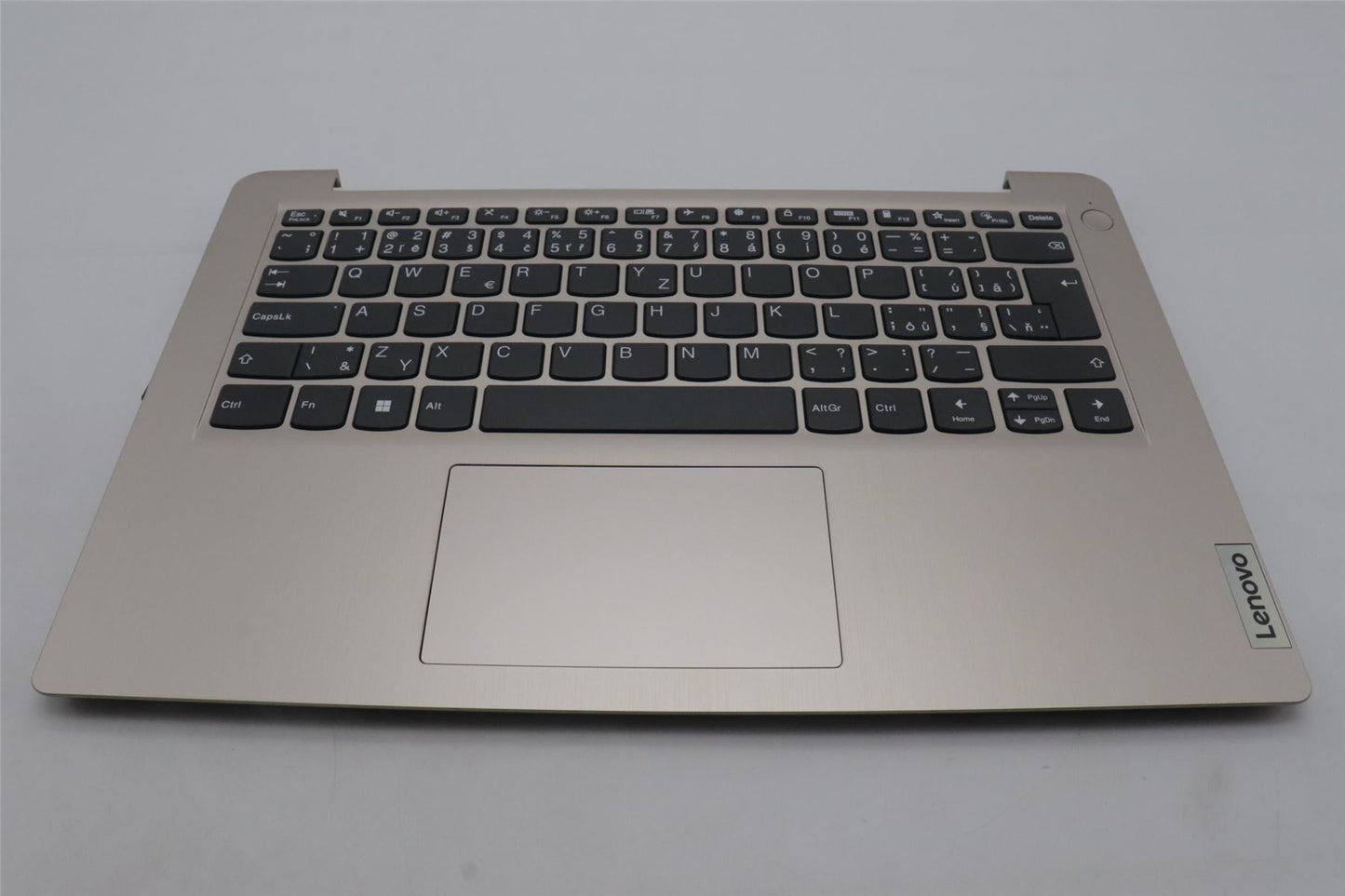 Lenovo UpperCaseASM_CZE/SLKL82H7SDNFPNBLD 5CB1C04595
