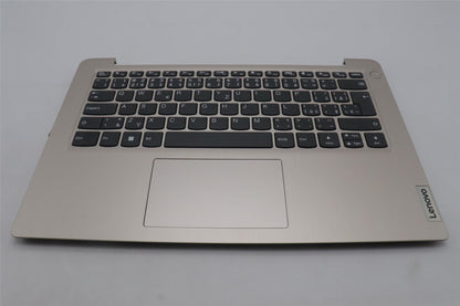 Lenovo UpperCaseASM_CZE/SLKL82H7SDNFPNBLD 5CB1C04595