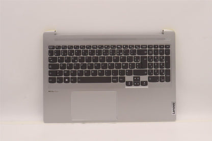Lenovo IdeaPad 5 16ARH7 Palmrest Cover Touchpad Keyboard French 5CB1J08756