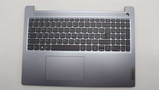 Lenovo COVER UpperCaseASM_ITA L83ENFPAGNBL 5CB1M48017