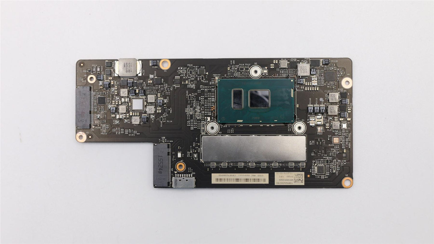 Lenovo Yoga 900-13ISK Motherboard Mainboard Core i7-6500 8GB UMA 8GB 5B20K48435