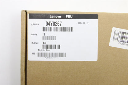 Lenovo FRU GL-KBD LAS CHY Latin American Spanish Keyboard 04Y0267