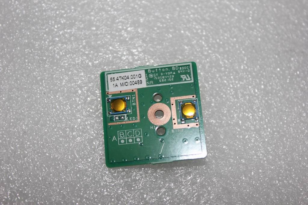 Lenovo LSS Power Board 90000247