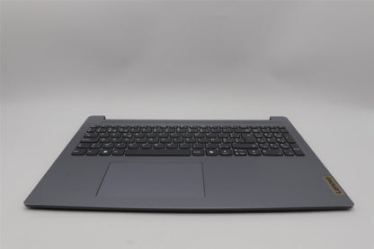 Lenovo Upper Case ASM_BEL L 83E7AGNBL 5CB1N97537