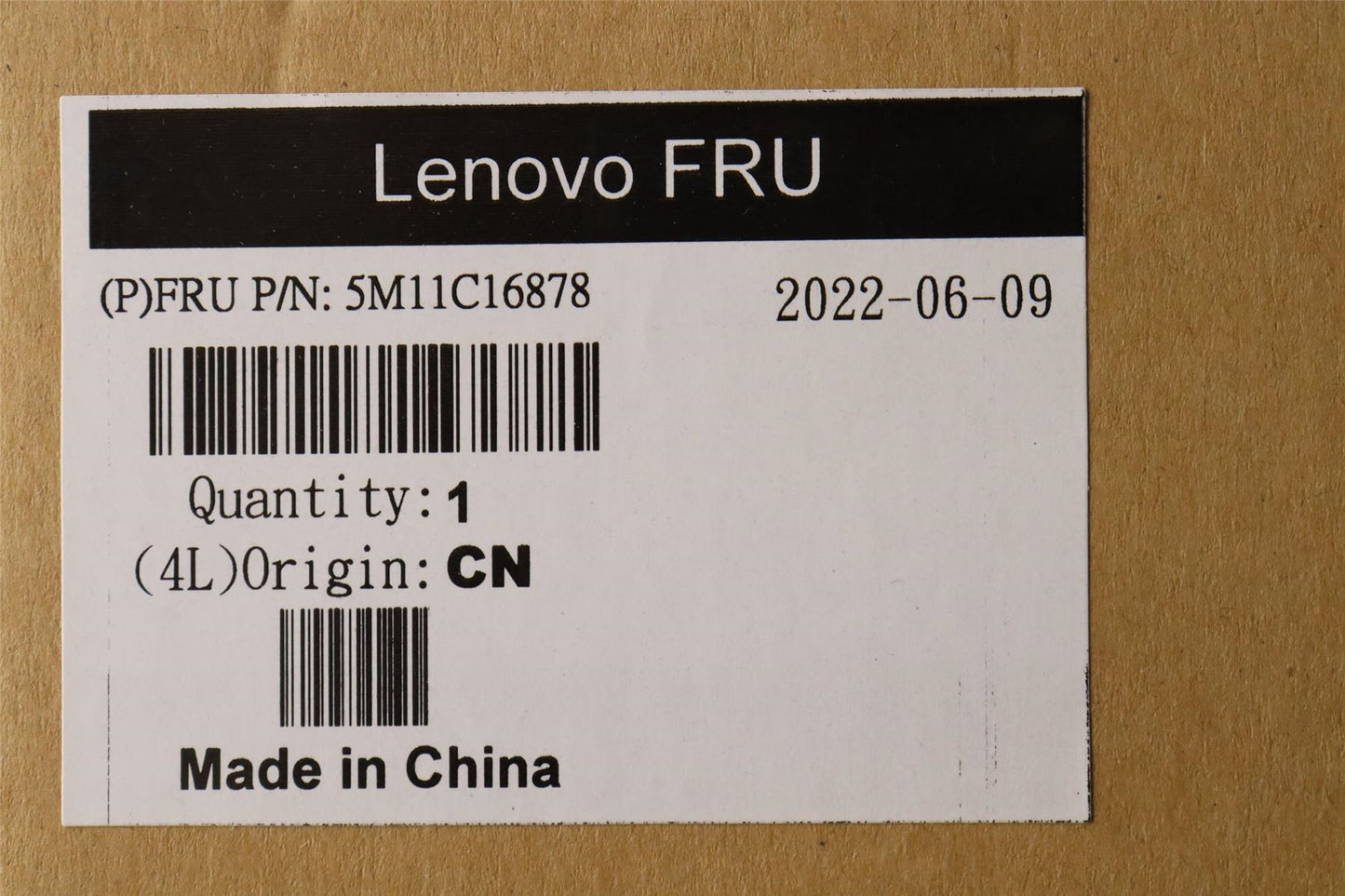 Lenovo MECH_ASM Base Assy of Ty8 M70q-3,AVC 5M11C16878