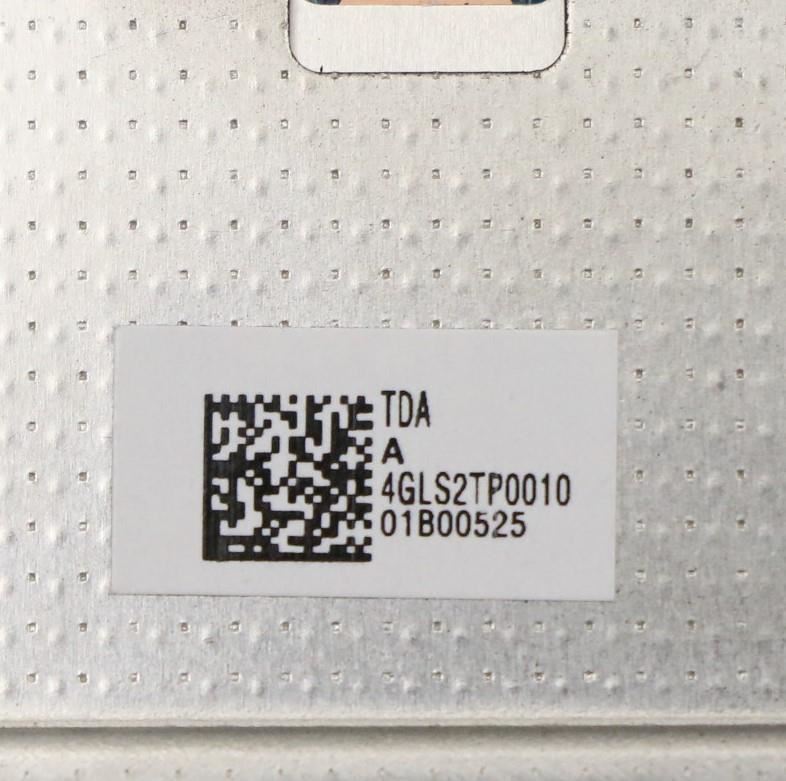Lenovo Yoga 7-14IIL05 7-14ARE05 7-14ITL05 Trackpad Touchpad 5T60S94221