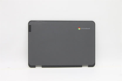 Lenovo Chromebook 300e 3 LCD Cover Rear Back Housing Black 5CB0Z69407