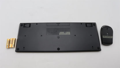 Lenovo WL KM Calliope BK SWS 5KM0U87667