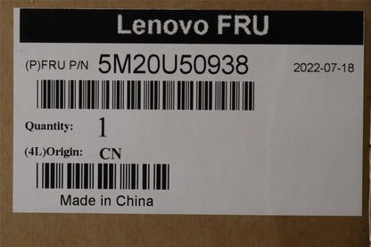 Lenovo MECHANICAL FXN H670 N70t RIO shielding 5M20U50938