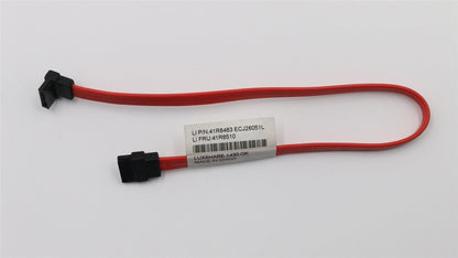 Lenovo LS 2H285 SATA cable,angle,No Latch(R) 31032989