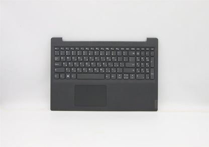 Lenovo Upper Case ASM_HBWL82C7IG_TEX_LIPC 5CB1D01955
