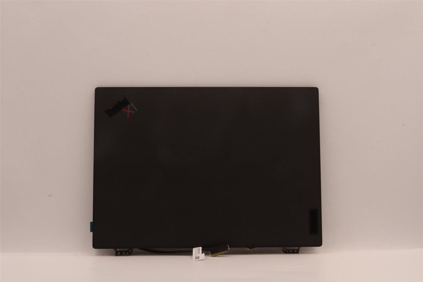 Lenovo MECH_ASM 13.02160x1350,IR_CV,MIC,WV,CSO 5M11D12295