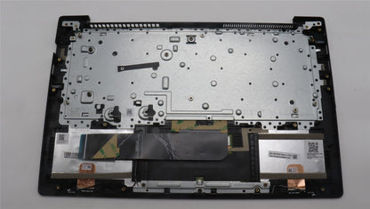 Lenovo Upper Case ASM_RUS L82YT NFP BK 5CB1K98098