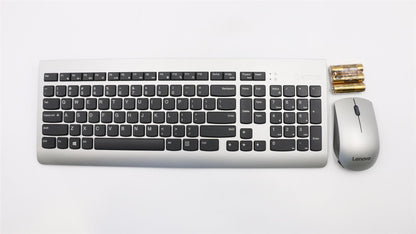 Lenovo Primax RFBU71 2.4G SVG US 00XH846