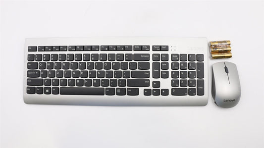 Lenovo Primax RFBU71 2.4G SVG US 00XH846