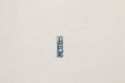 Lenovo Yoga 7 16IAP7 7 16IAH7 Power Button Board 5C50S25372