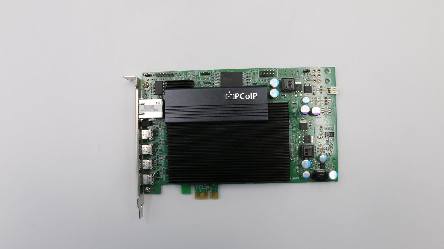 Lenovo Teradici 2240 remote WS card Board 03T8819