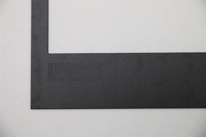 Lenovo FRU BEZEL FA491_WO_MIC_B_COVER 02DM402
