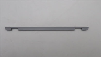 Lenovo IdeaPad 5 16ABR8 5 16IRU8 Hinge Cap Strip Trim Cover Grey 5CB1K60104