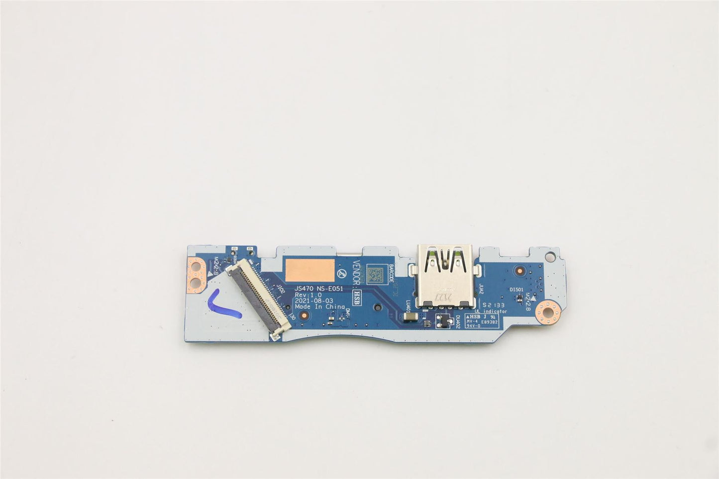 Lenovo USB Board L 82LV 5C50S25267