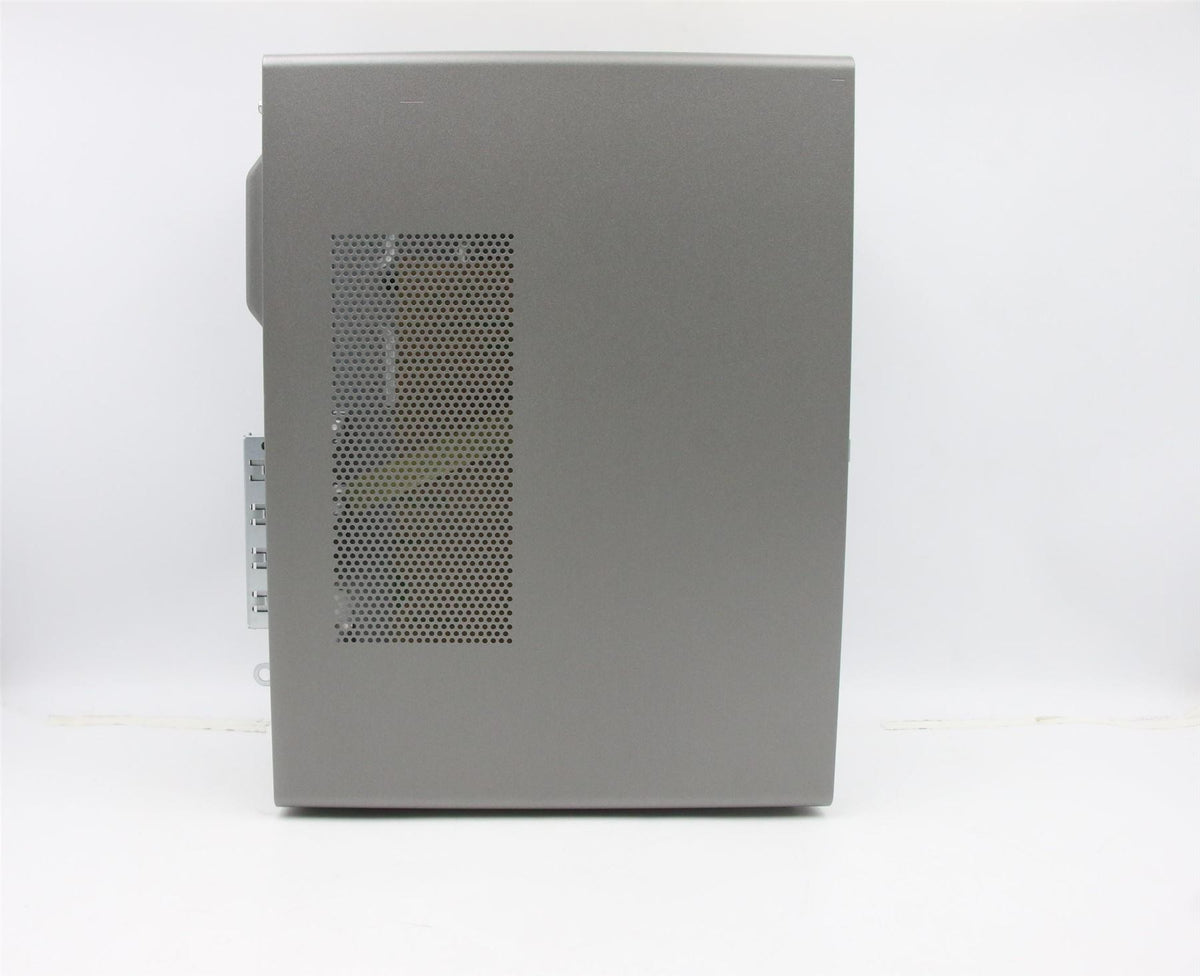 Lenovo MECH_ASM 336GTD Chassis W/O Bezel,HK 5M10U50394