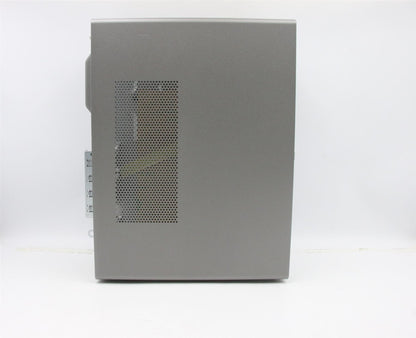 Lenovo MECH_ASM 336GTD Chassis W/O Bezel,HK 5M10U50394