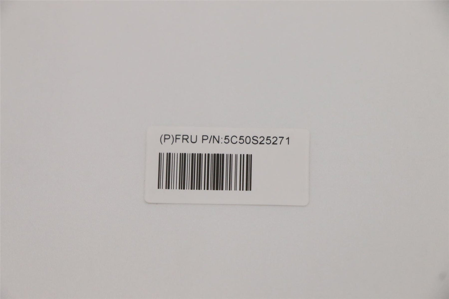 Lenovo Volume Board H 82QS 5C50S25271