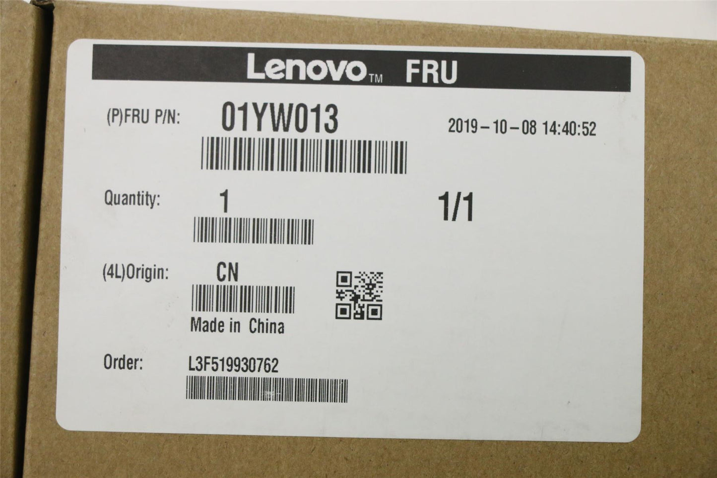 Lenovo ThinkStation P920 P720 P620 P520 GPU Graphics Card 01YW013