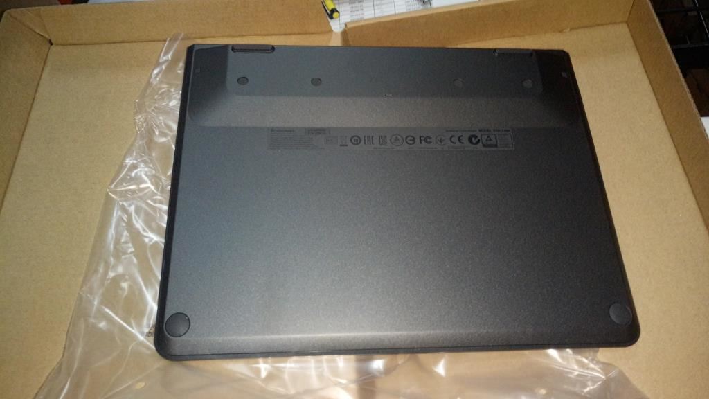 Lenovo Ella 2 ULT KYD-SLN Keyboard 03X9100