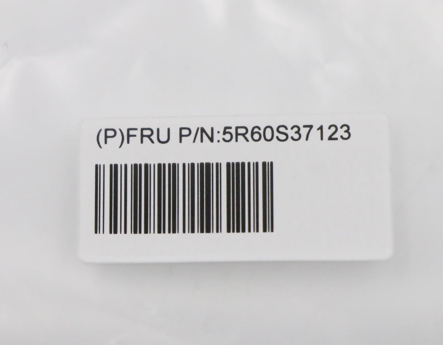 Lenovo RUBBER Mic Rubber H 82EV L_R 5R60S37123