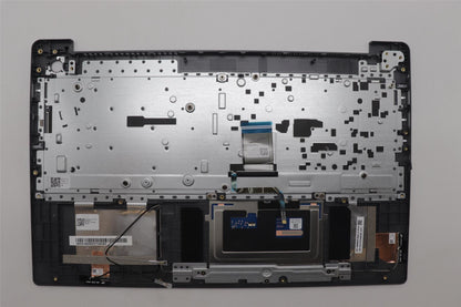 Lenovo Upper Case ASM_SWS L 83E6FP AG BL 5CB1N95283
