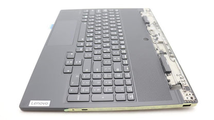 Lenovo Upper Case ASM_HBW_L83AG 5CB1L83851