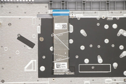 Lenovo Upper Case ASM_RUS L82H9 NFPA/GDIS 5CB1B97567