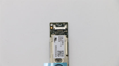 Lenovo Camera, 1080p, 3D, Front, Intel 00HN344