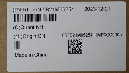 Lenovo C 83DG I714650HX_RTX4070 NOKRM 5B21M05254